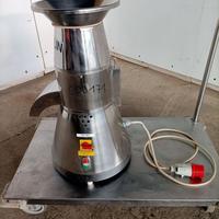 Grattugia Pane Industriale POLIN