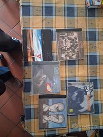 5 cd musicali