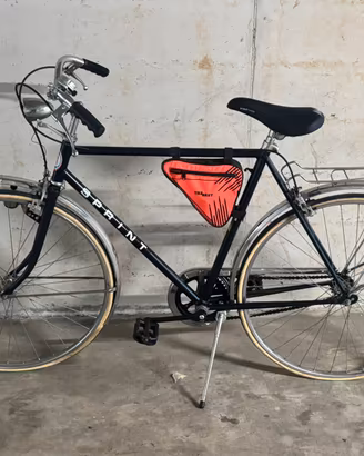 Bici da uomo vintage