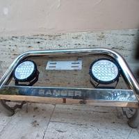 Bull Bar Ford ranger originale ranger