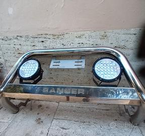 Bull Bar Ford ranger originale ranger