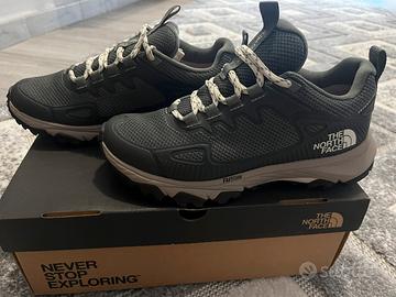 The North Face Ultra Fastpack IV FUTURELIGHT