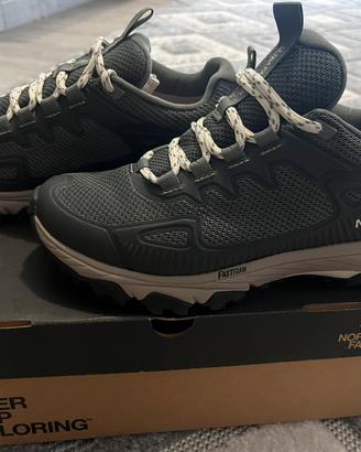 The North Face Ultra Fastpack IV FUTURELIGHT