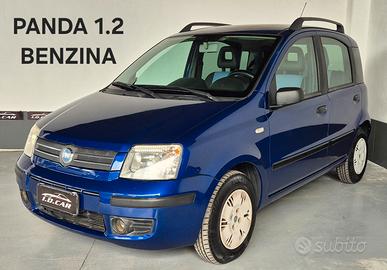Fiat Panda 1.2 Alessi