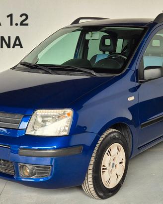 Fiat Panda 1.2 Alessi