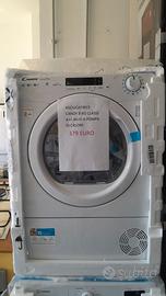 ASCIUGATRICE NUOVA 8 KG CLASSE A ++