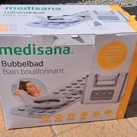 Tappetino idromassaggio per vasca Medisana BBS