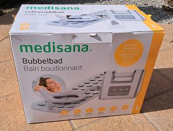 Tappetino idromassaggio per vasca Medisana BBS