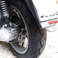 Piaggio Beverly 200 - anno 2003