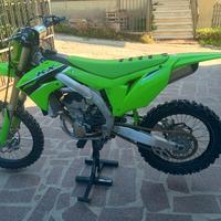 Kawasaki KX 250 - 2023