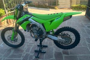 Kawasaki KX 250 - 2023