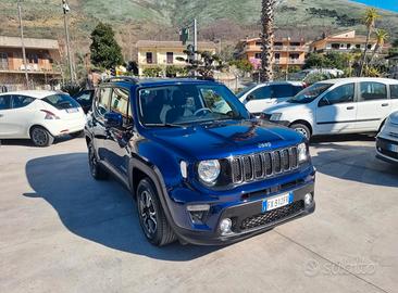 Jeep renegade 1,6 120 cv Diesel