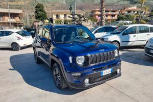 Jeep renegade 1,6 120 cv Diesel