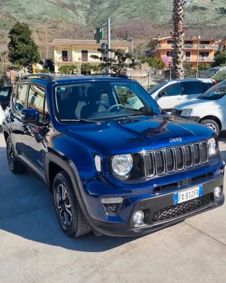 Jeep renegade 1,6 120 cv Diesel