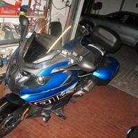 Bmw k 1600 gt - 2018