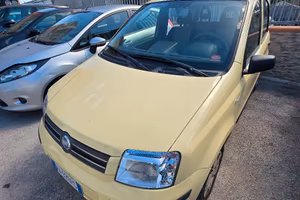 fiat panda 1.3 multijet 