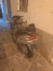scooter 50cc