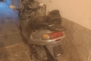 scooter 50cc