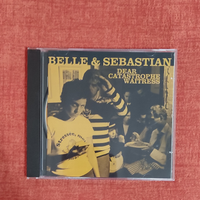 Belle and sebastian - dear catastrophe waitress