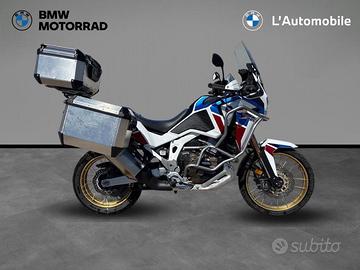 HONDA Africa Twin 1100 Africa Twin CRF 1100L Adven