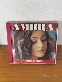 CD Ambra - T'appartengo