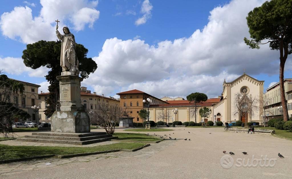 Apartment in Firenze, Bellariva, Quartiere 2 - Altro