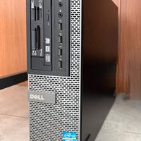 PC Dell Windows 11 pro x64