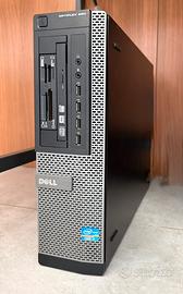 PC Dell Windows 11 pro x64