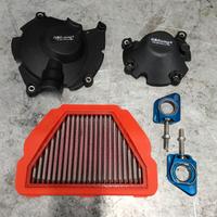 Yamaha r1 2015 pezzi 
