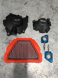 Yamaha r1 2015 pezzi 