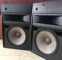 Diffusori jbl control 12 passive 400 watt