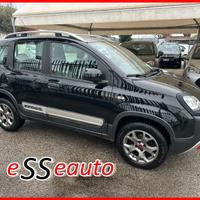 Fiat Panda Cross 1.3 MJT 95 CV S&S 4x4