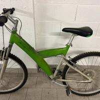 Bicicletta Pininfarina