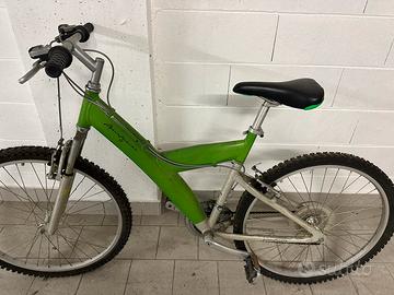 Bicicletta Pininfarina