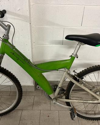 Bicicletta Pininfarina