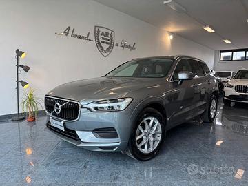 Volvo XC60 2.0 d4 190cv Awd Momentum Cockpit Full