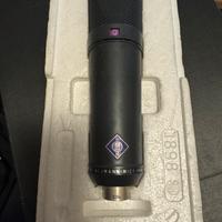 Microfono Neumann U 89i