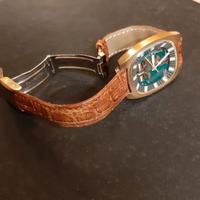 orologio bulova Accutron 