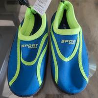 Scarpette da scoglio mare Bimbo/Bimba