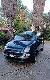 Fiat 500 1.3 Multijet 75 CV Sport (2009)