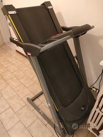 Tapis roulant Diadora Fitness Edge 1.6