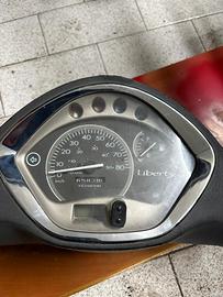 veglia o contachilometri liberty