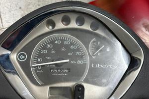 veglia o contachilometri liberty