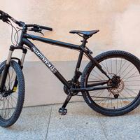 bici cross COMMENCAL