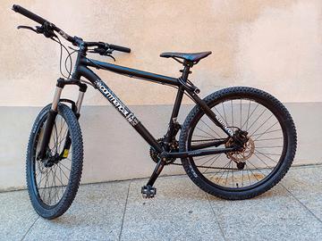 bici cross COMMENCAL