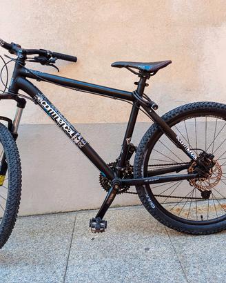 bici cross COMMENCAL