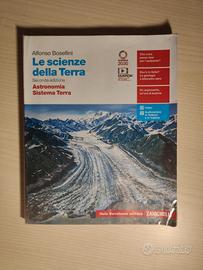Le scienze della Terra - Seconda Edizione