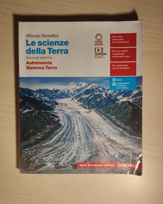 Le scienze della Terra - Seconda Edizione