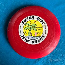 Frisbee Disco volante