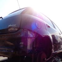 RICAMBI USATI FIAT GRANDE PUNTO 1.3